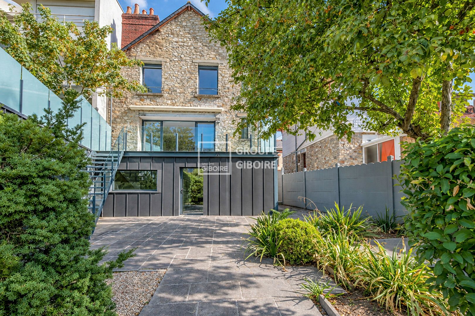 Maison à vendre, 170m², Rennes