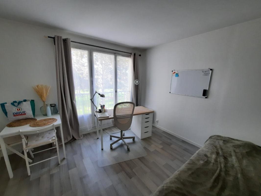 Appartement à louer, 24m², Rennes