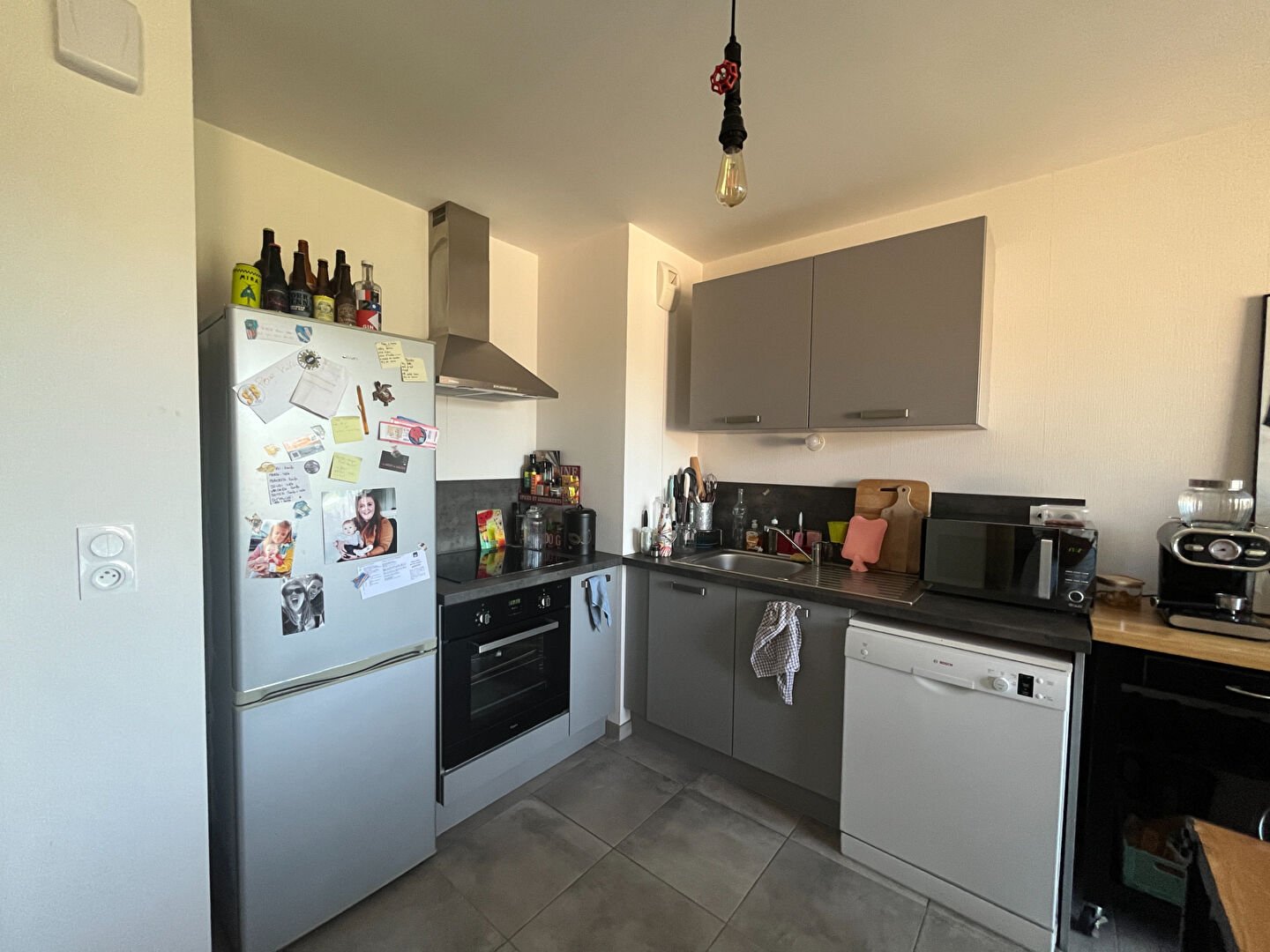 Appartement à vendre, 45m², Noyal-Châtillon-sur-Seiche