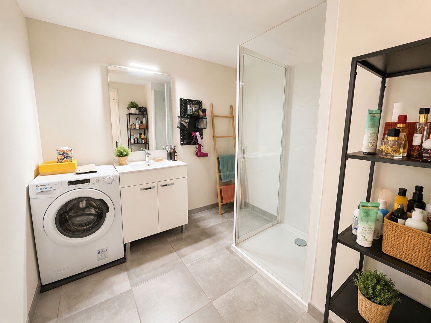 Appartement à vendre, 45m², Noyal-Châtillon-sur-Seiche