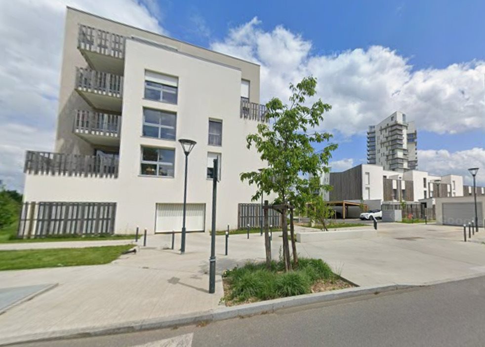 Appartement à louer, 67m², Rennes