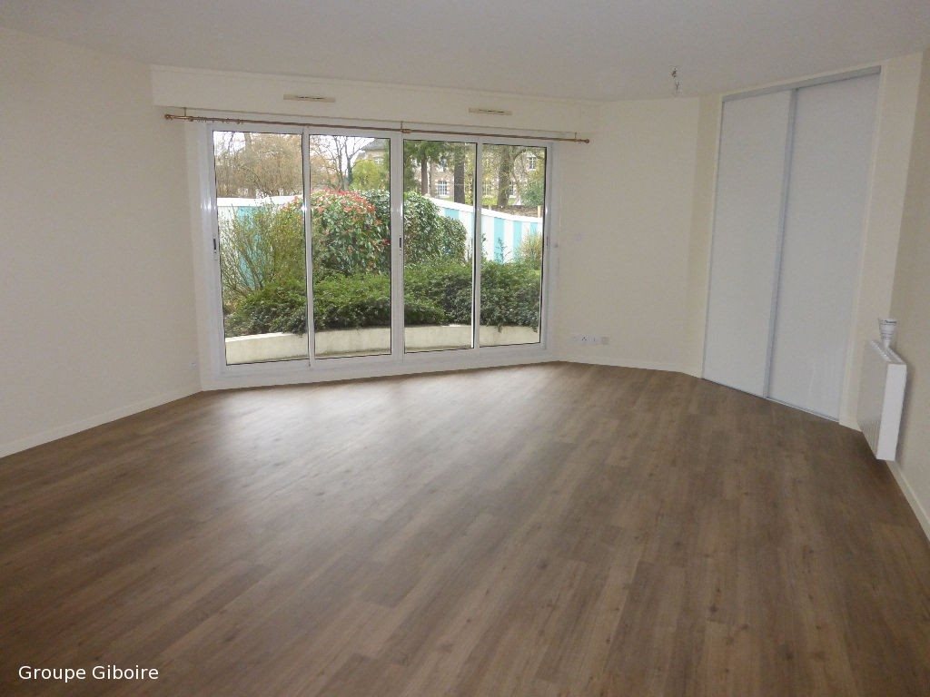 Appartement à louer, 49m², Rennes