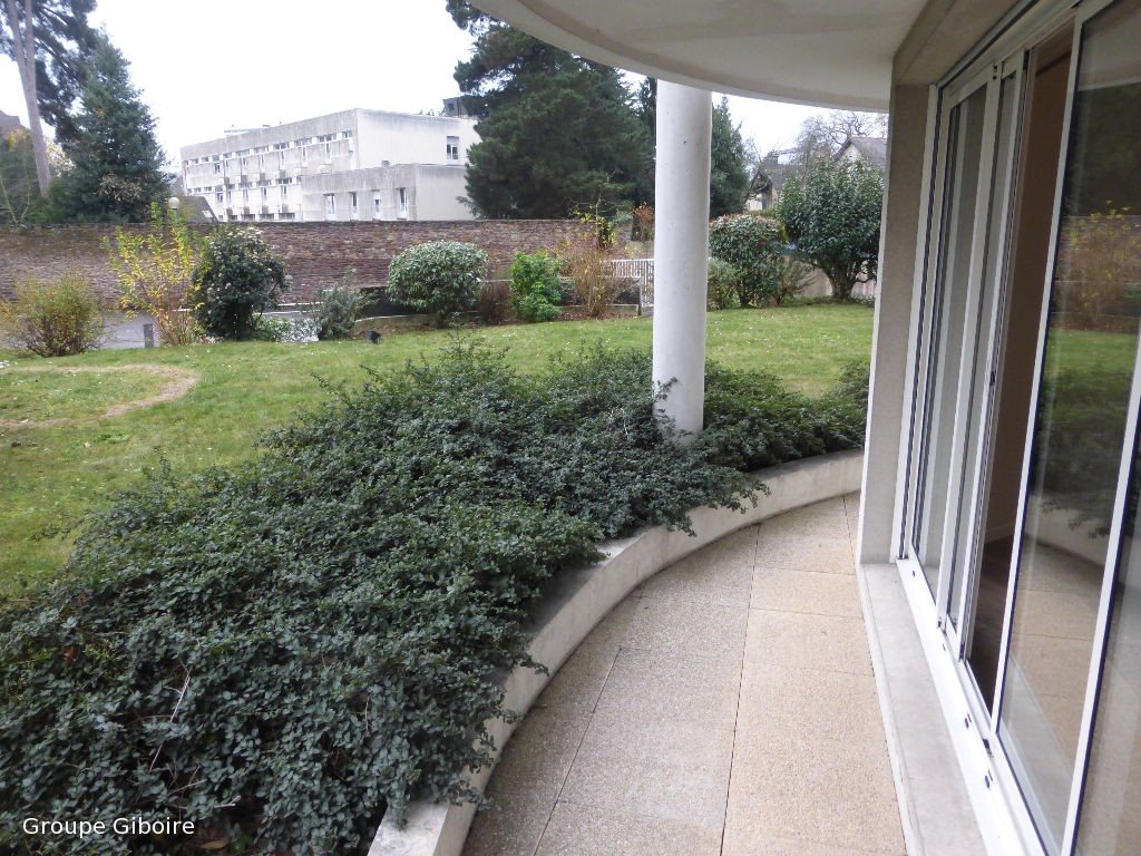 Appartement à louer, 49m², Rennes