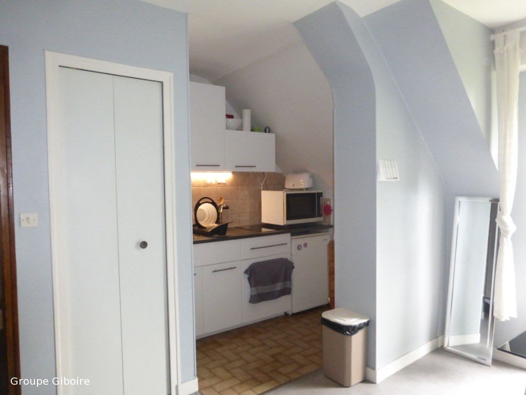Appartement à louer, 23m², Rennes