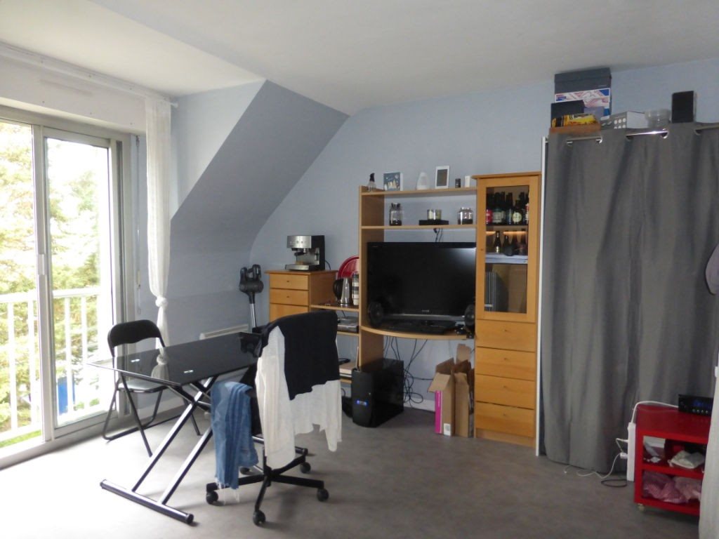 Appartement à louer, 23m², Rennes