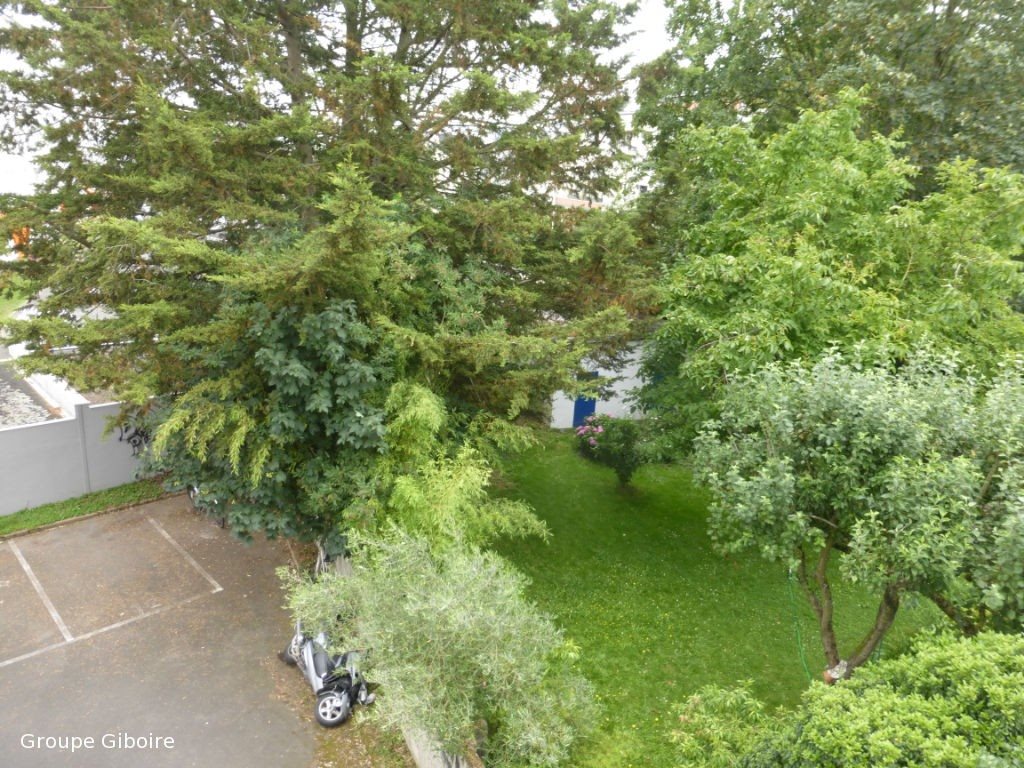 Appartement à louer, 23m², Rennes
