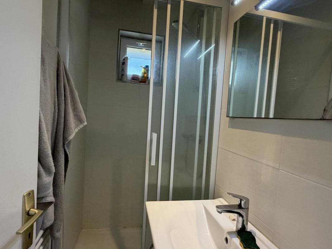 Appartement à louer, 20m², Saint-Malo