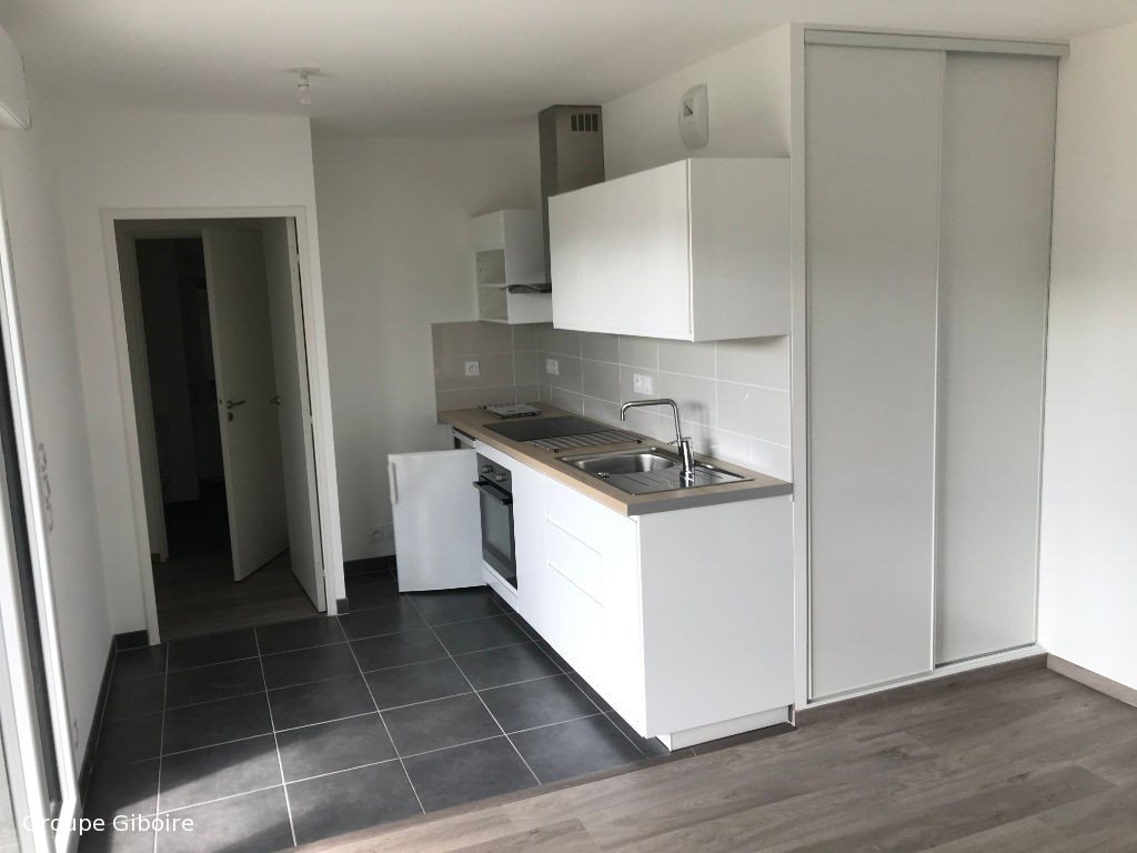 Appartement à louer, 42m², Rennes