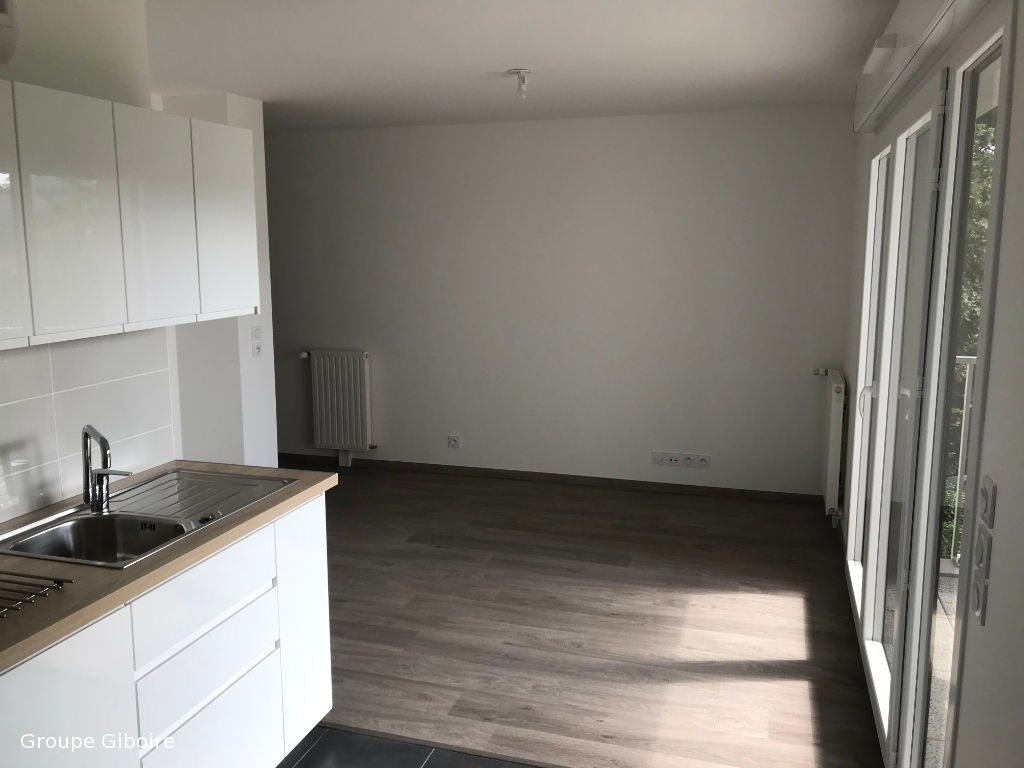 Appartement à louer, 42m², Rennes