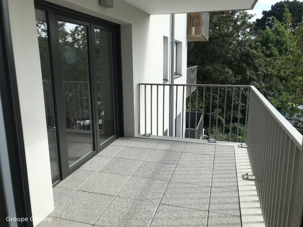 Appartement à louer, 42m², Rennes