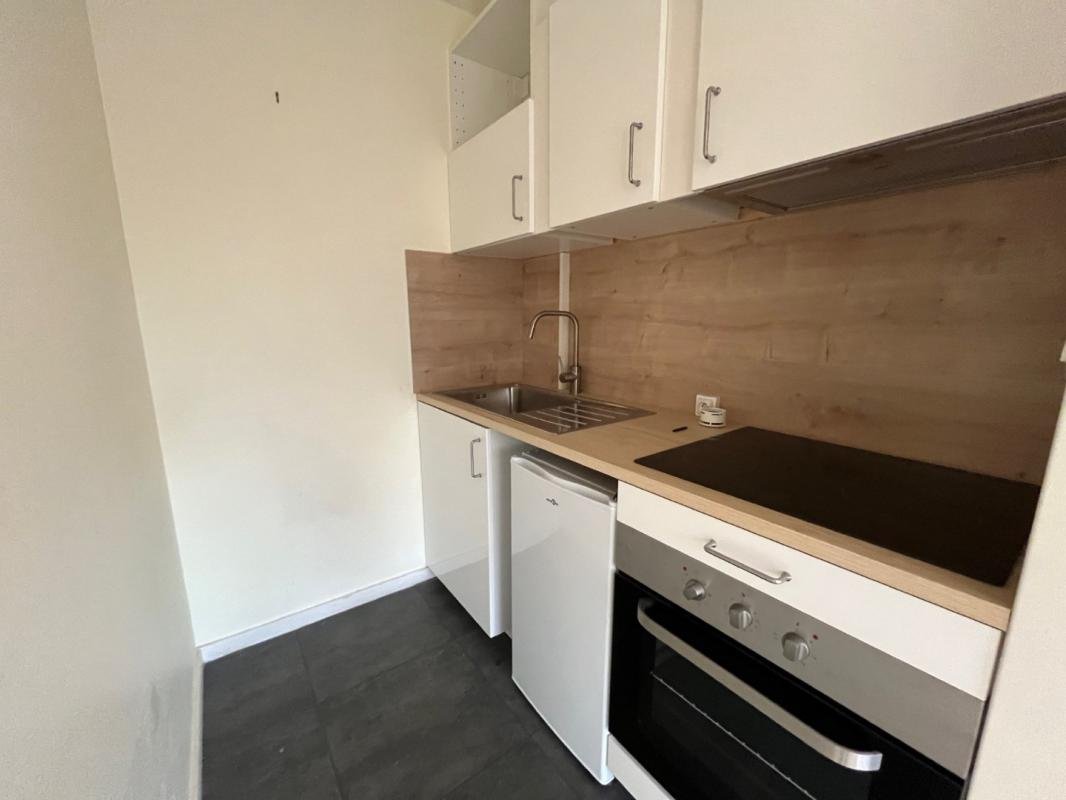 Appartement à louer, 30m², Nantes