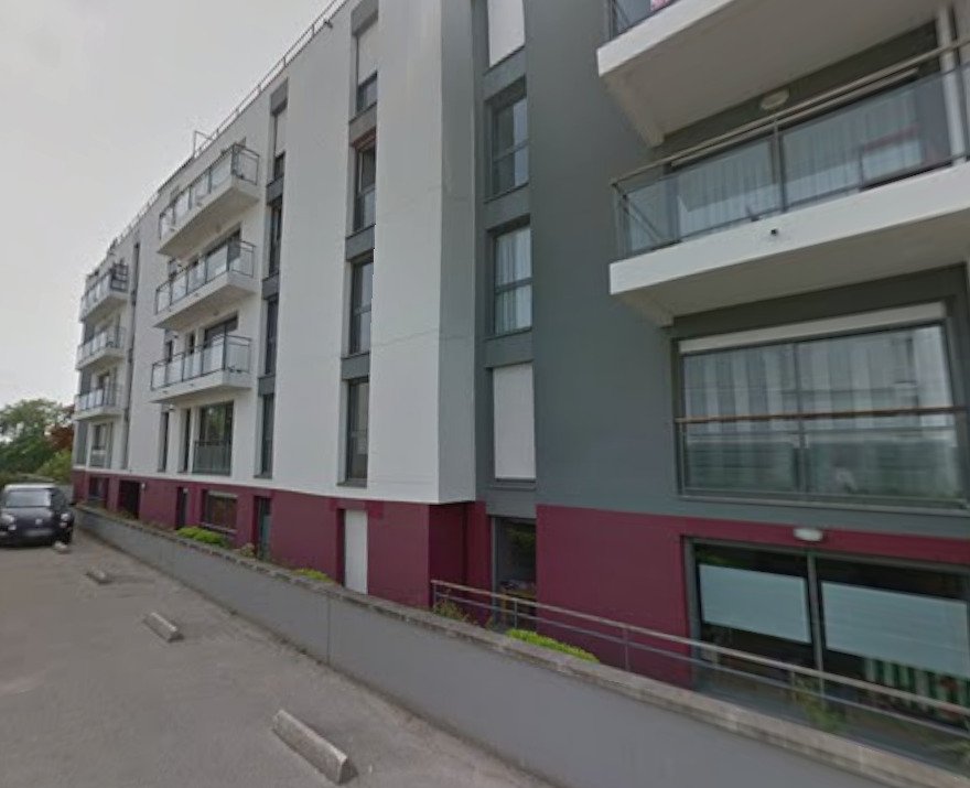 Appartement à louer, 73m², Rennes