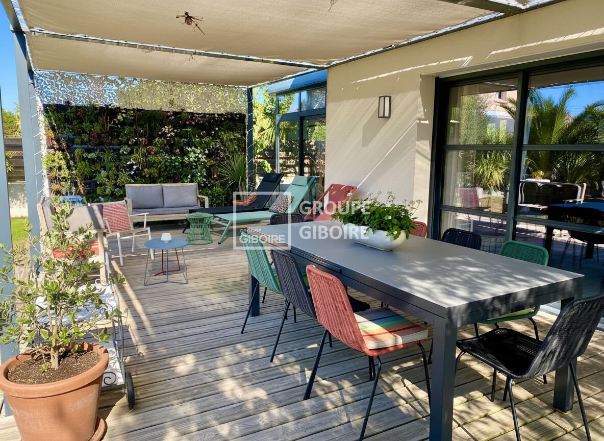 Maison à vendre, 160m², La Baule-Escoublac