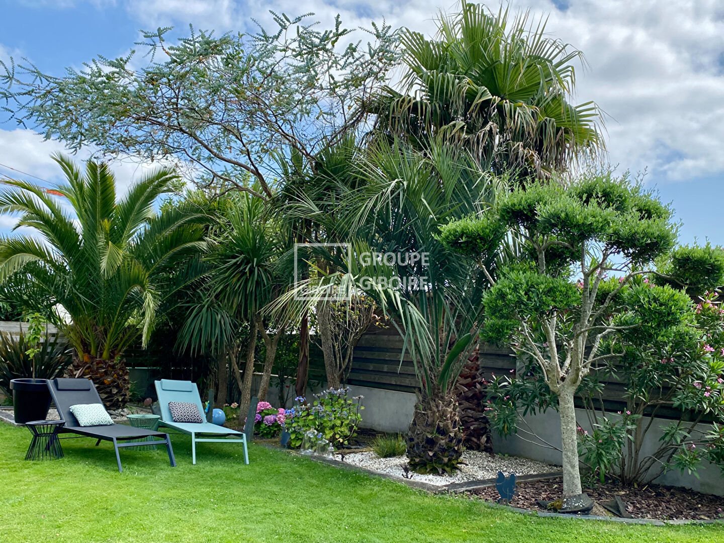 Maison à vendre, 160m², La Baule-Escoublac