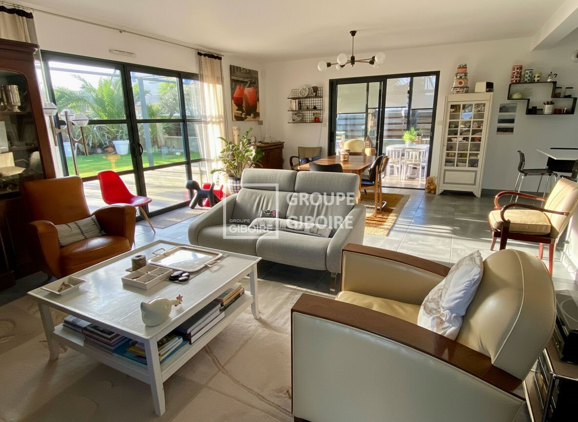 Maison à vendre, 160m², La Baule-Escoublac