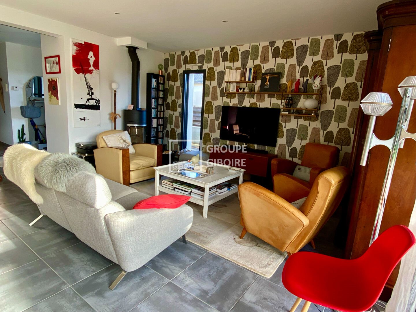 Maison à vendre, 160m², La Baule-Escoublac