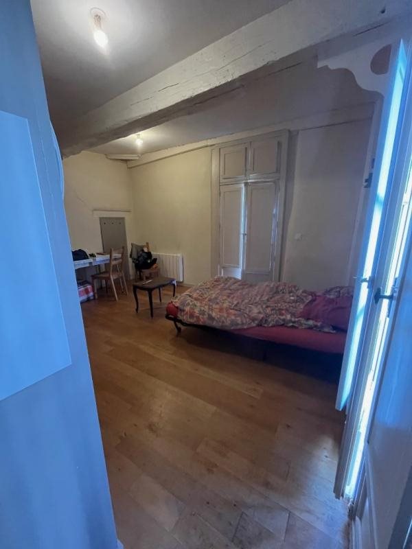 Appartement à louer, 21m², Rennes