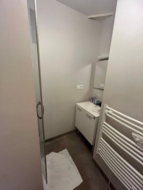 Appartement à louer, 21m², Rennes