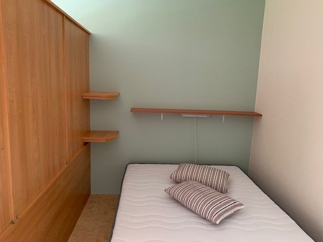Appartement à louer, 31m², Rennes