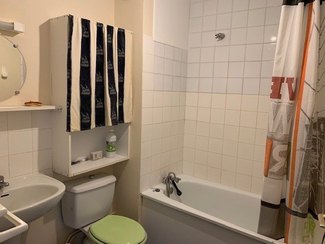 Appartement à louer, 31m², Rennes
