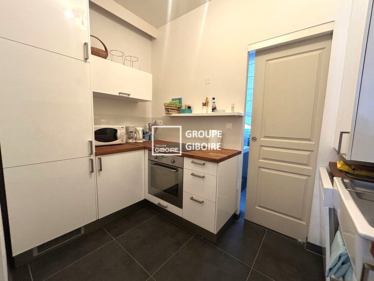 Appartement à vendre, 44m², Saint-Malo