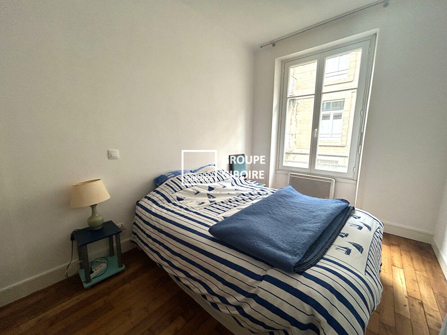Appartement à vendre, 44m², Saint-Malo