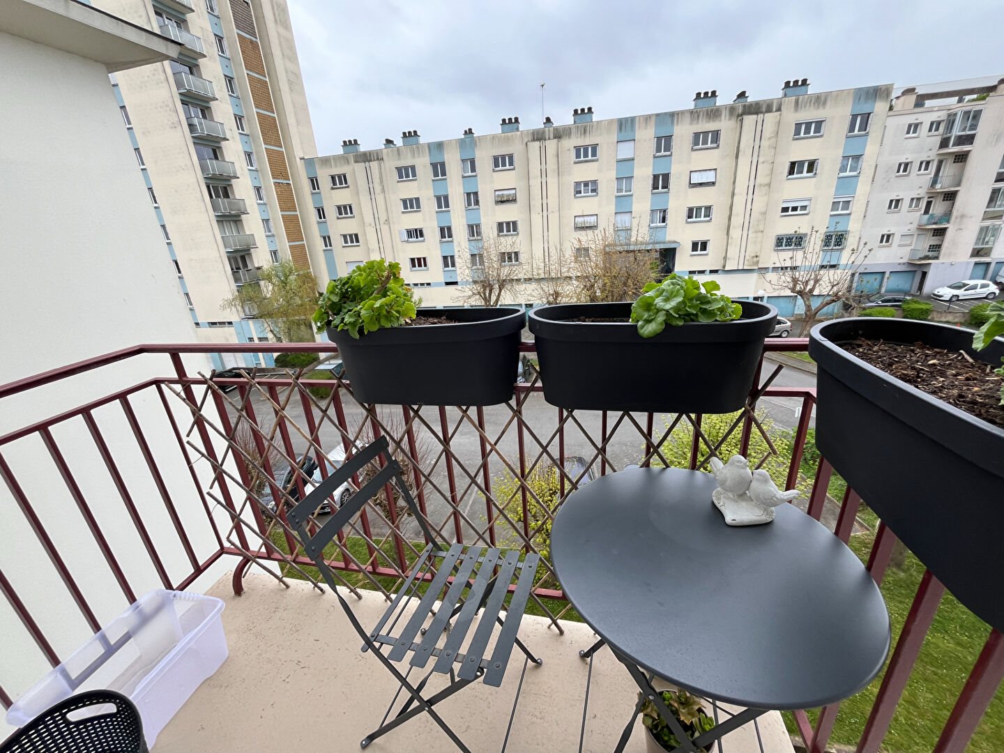 Appartement à vendre, 76m², Rennes