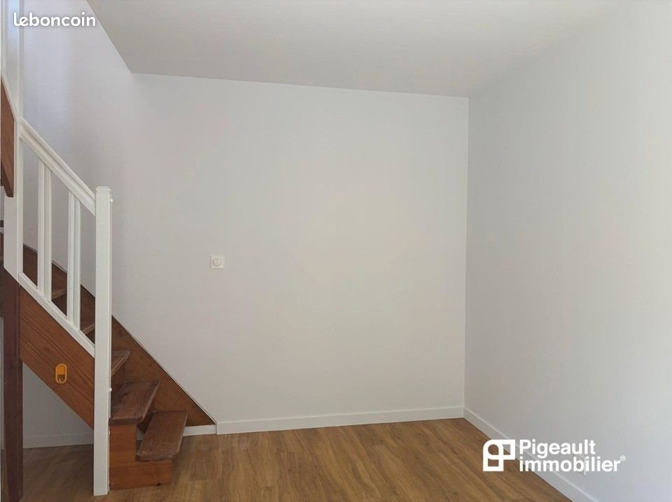 Appartement à louer, 22m², Rennes