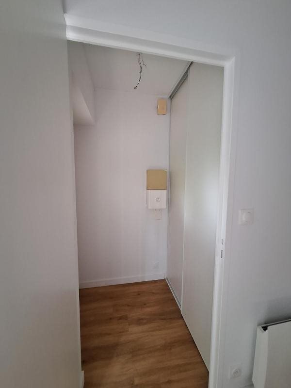 Appartement à louer, 22m², Rennes