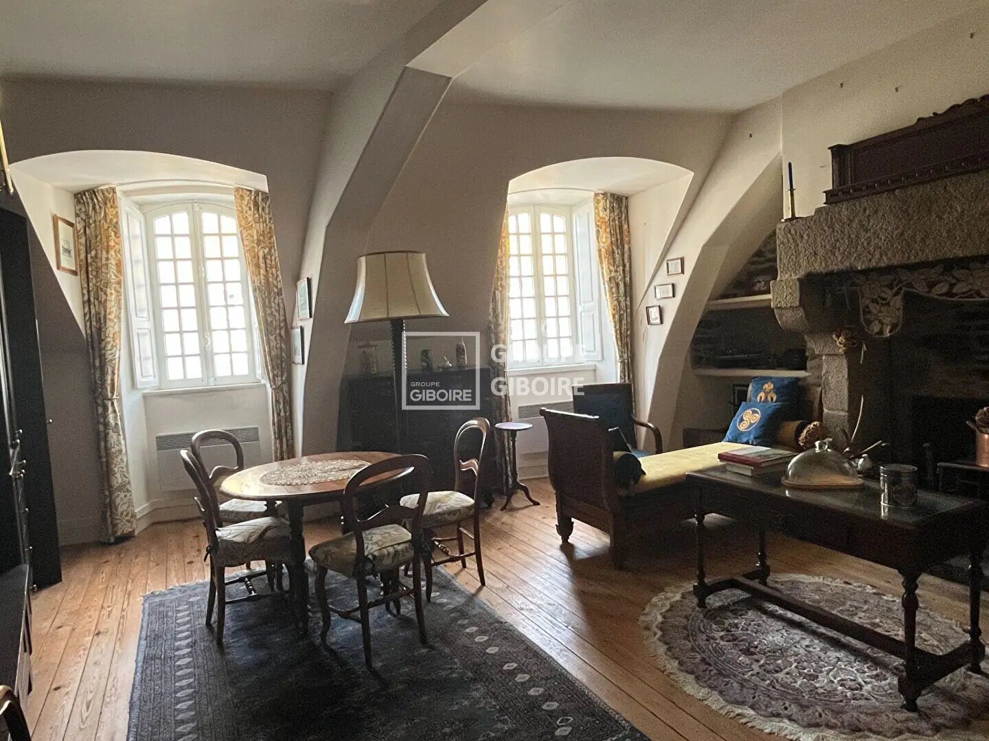 Appartement à vendre, 31m², Saint-Malo