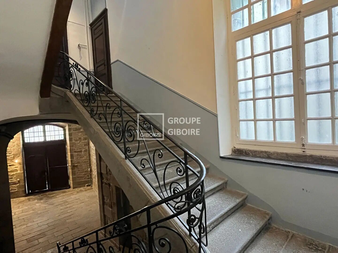 Appartement à vendre, 31m², Saint-Malo