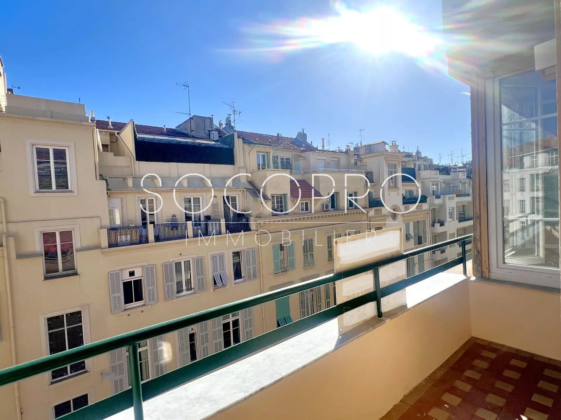 Maison à vendre, 81m², Nice
