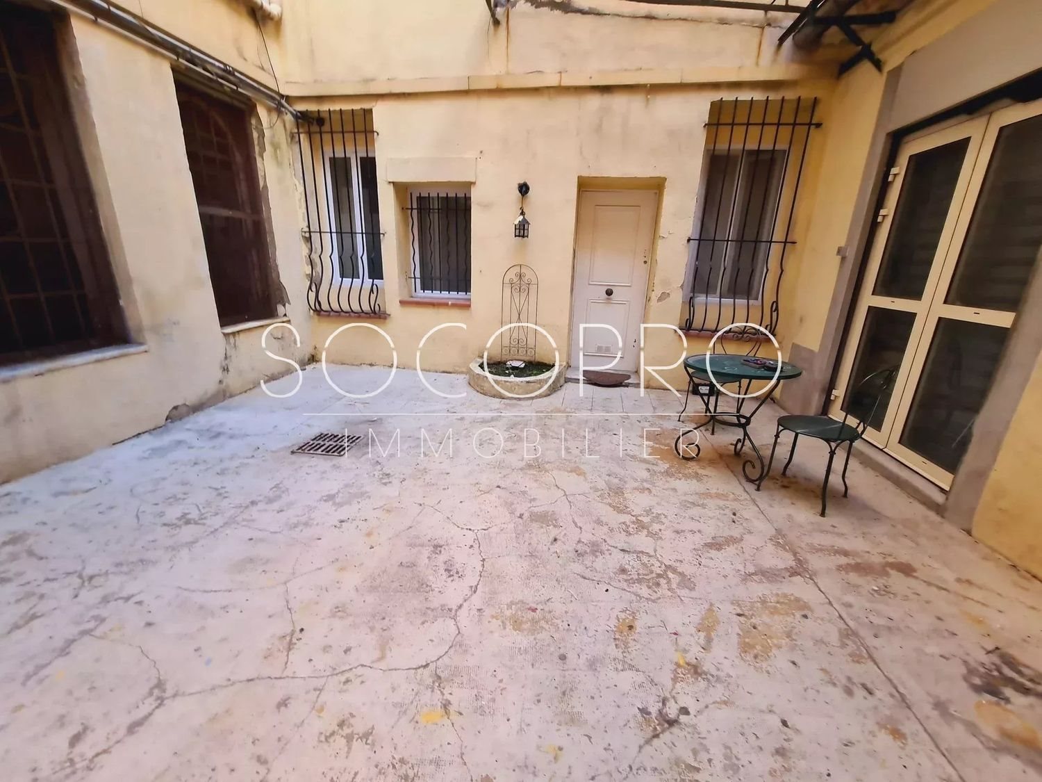 Appartement à vendre, 17m², Nice