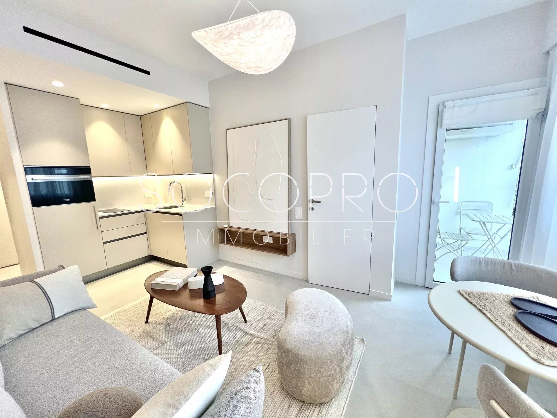 Maison à vendre, 28m², Nice