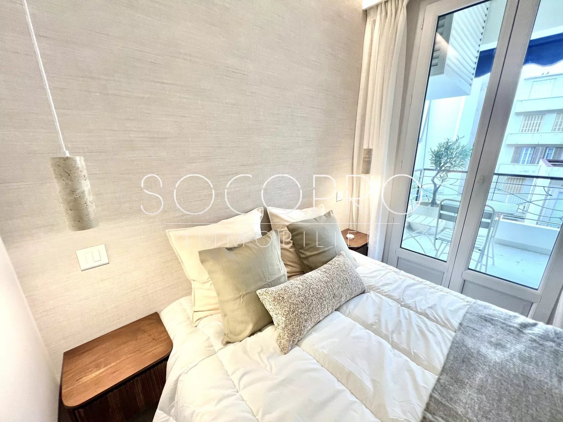Maison à vendre, 28m², Nice