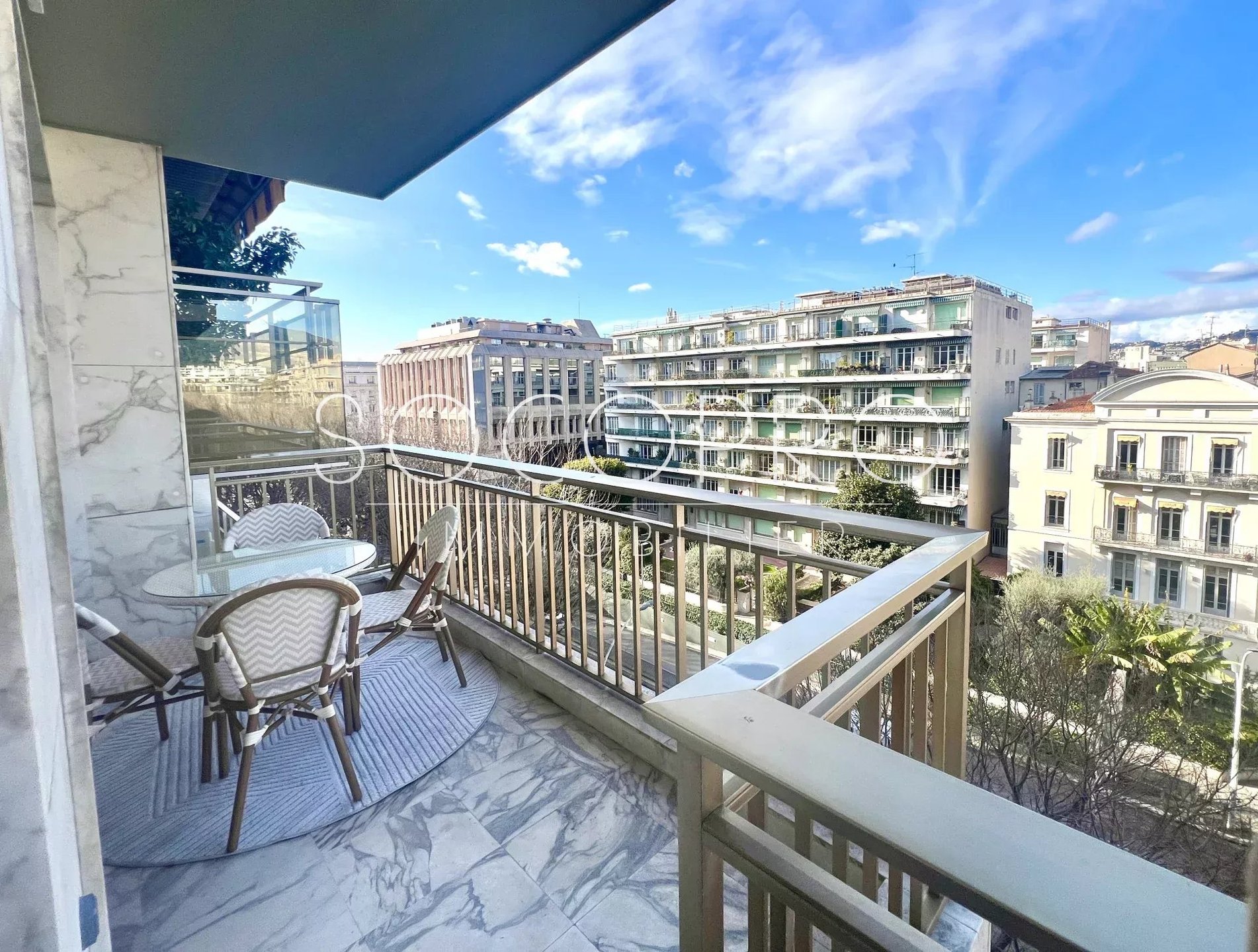 Maison à vendre, 74m², Nice
