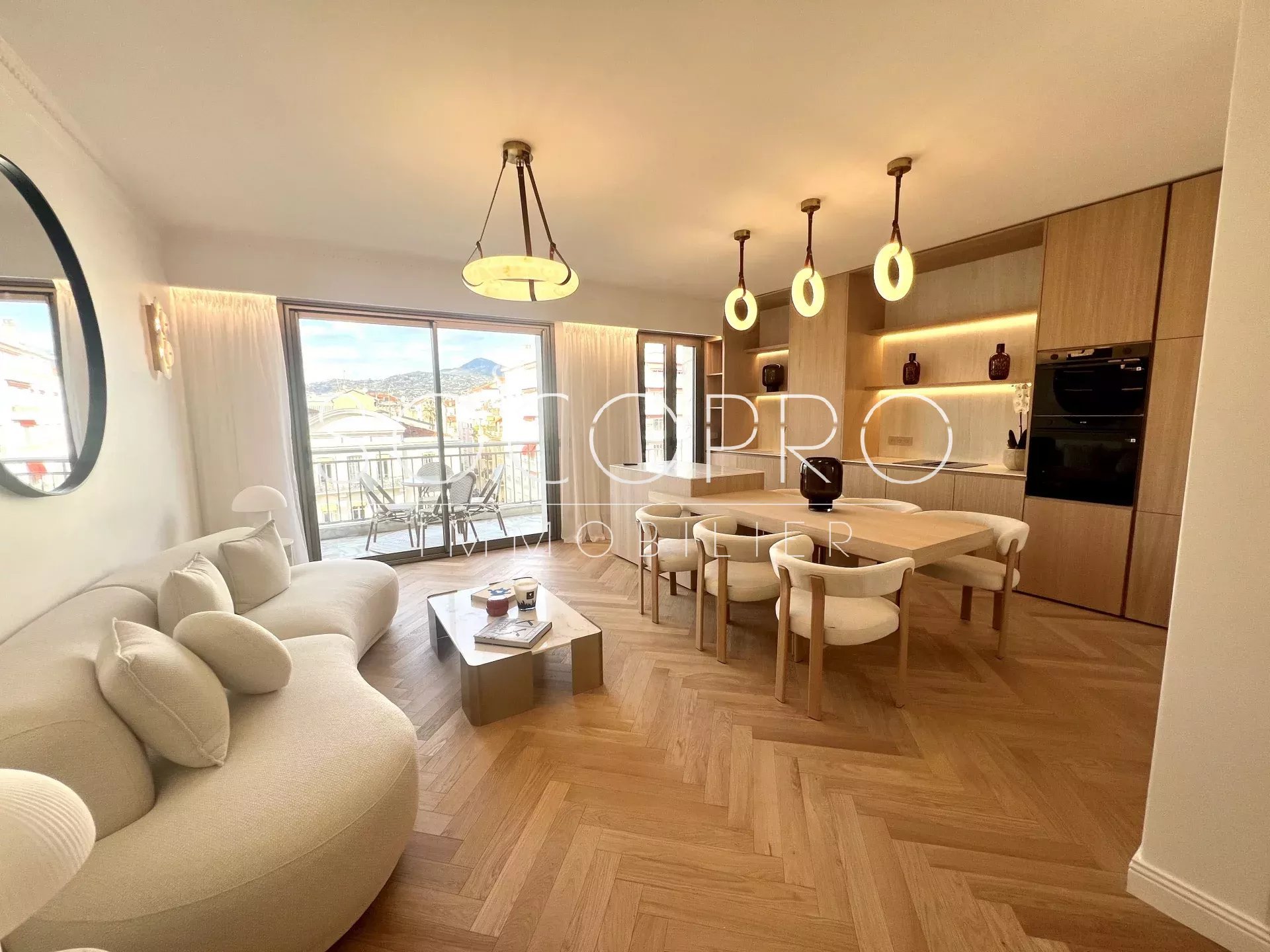 Maison à vendre, 74m², Nice