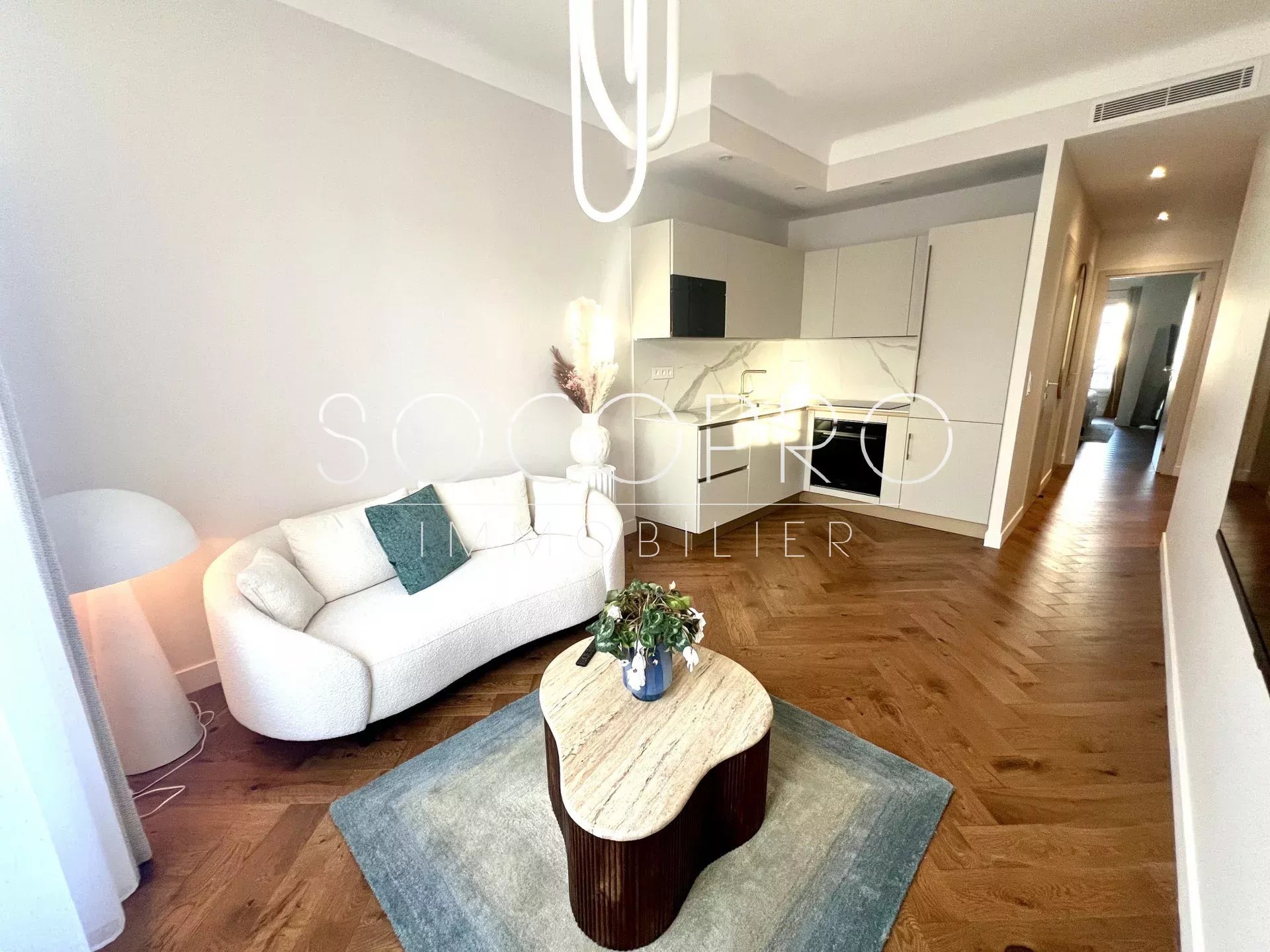 Maison à vendre, 53m², Nice