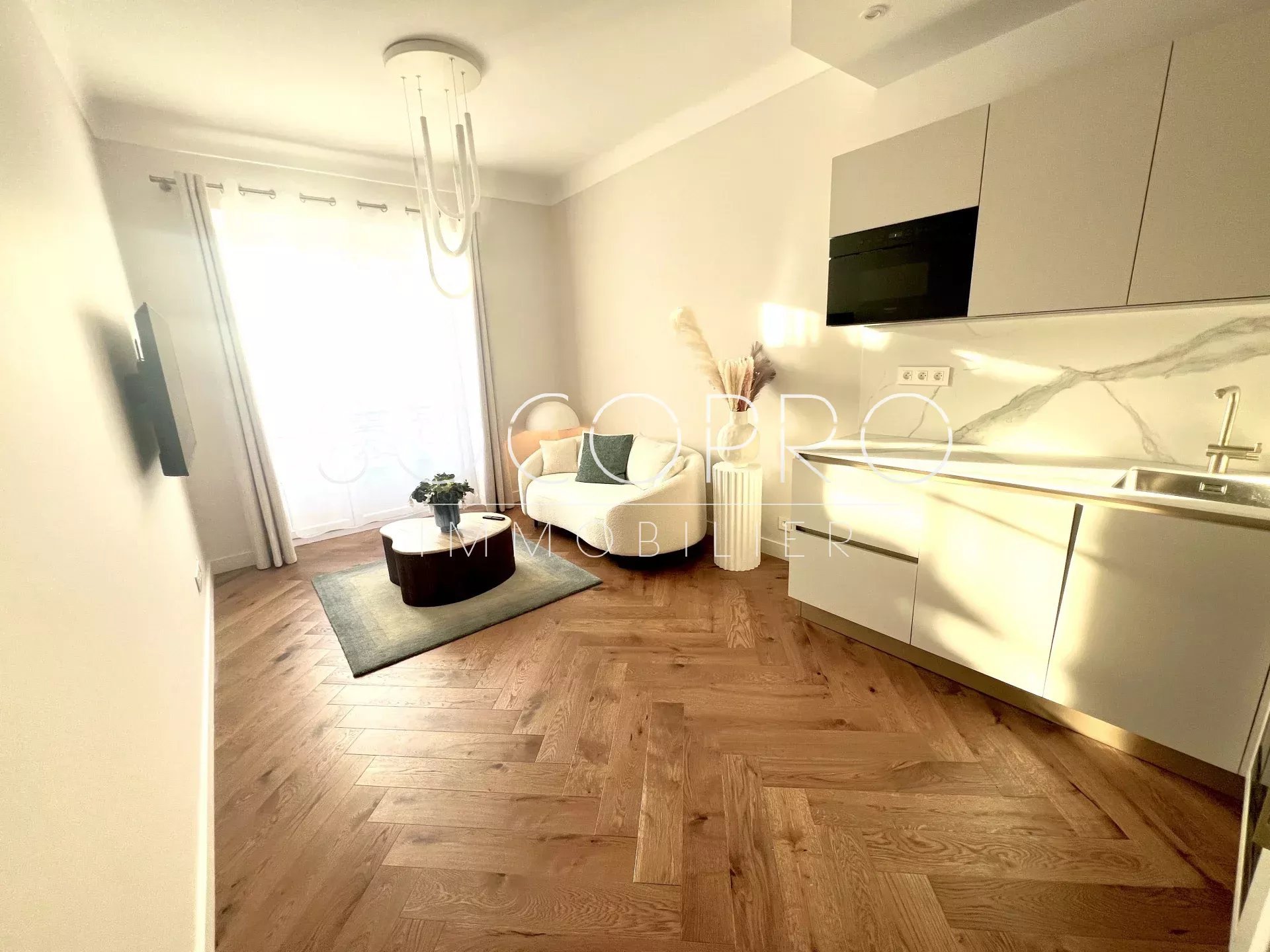 Maison à vendre, 53m², Nice