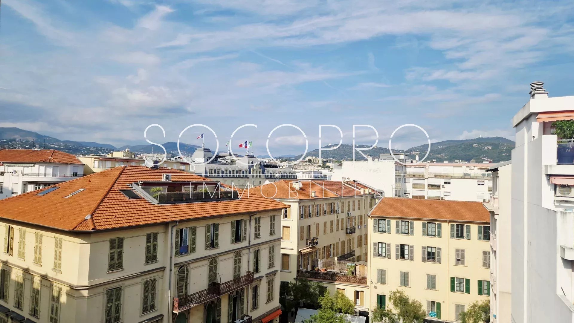 Maison à vendre, 53m², Nice