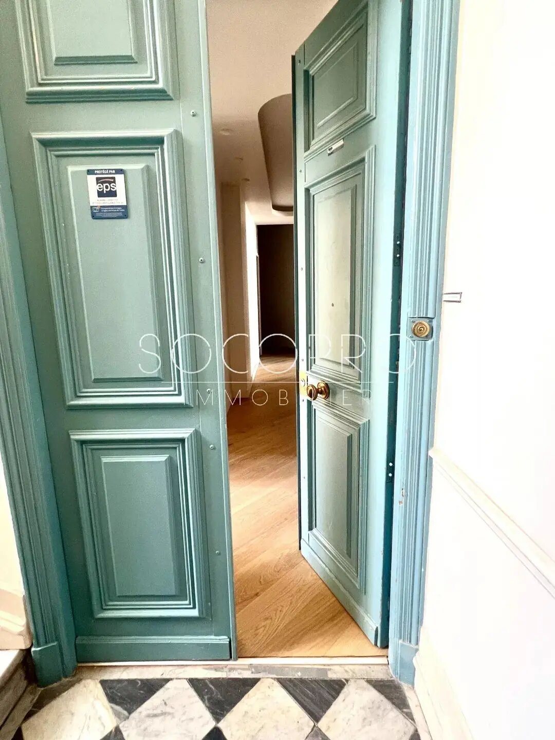 Appartement à vendre, 121m², Nice