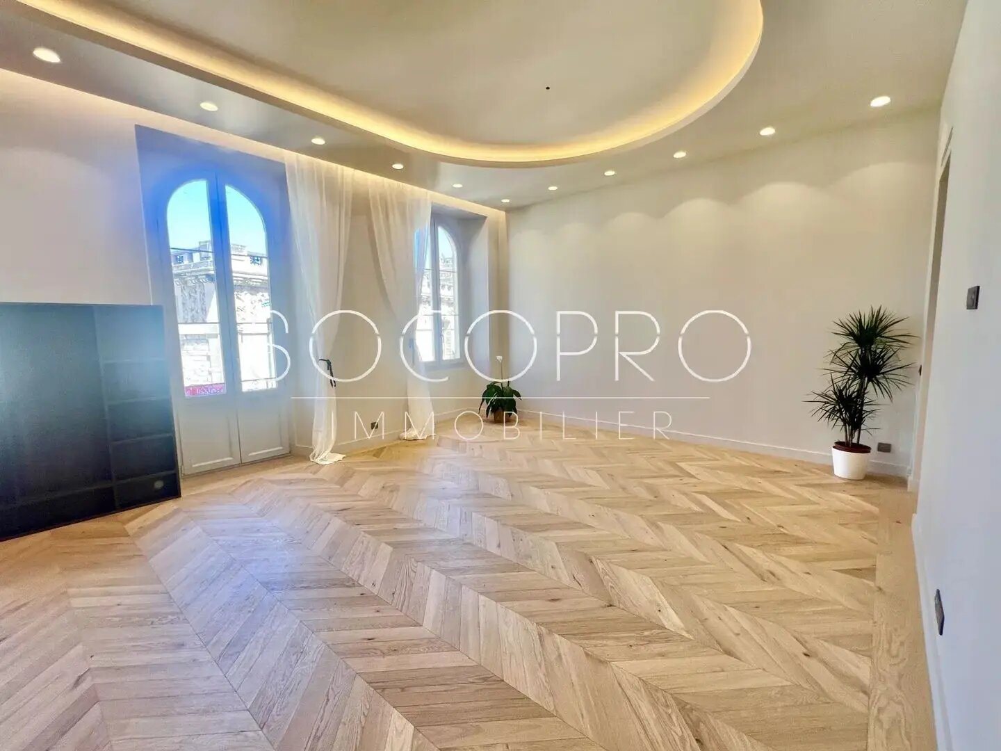Appartement à vendre, 121m², Nice