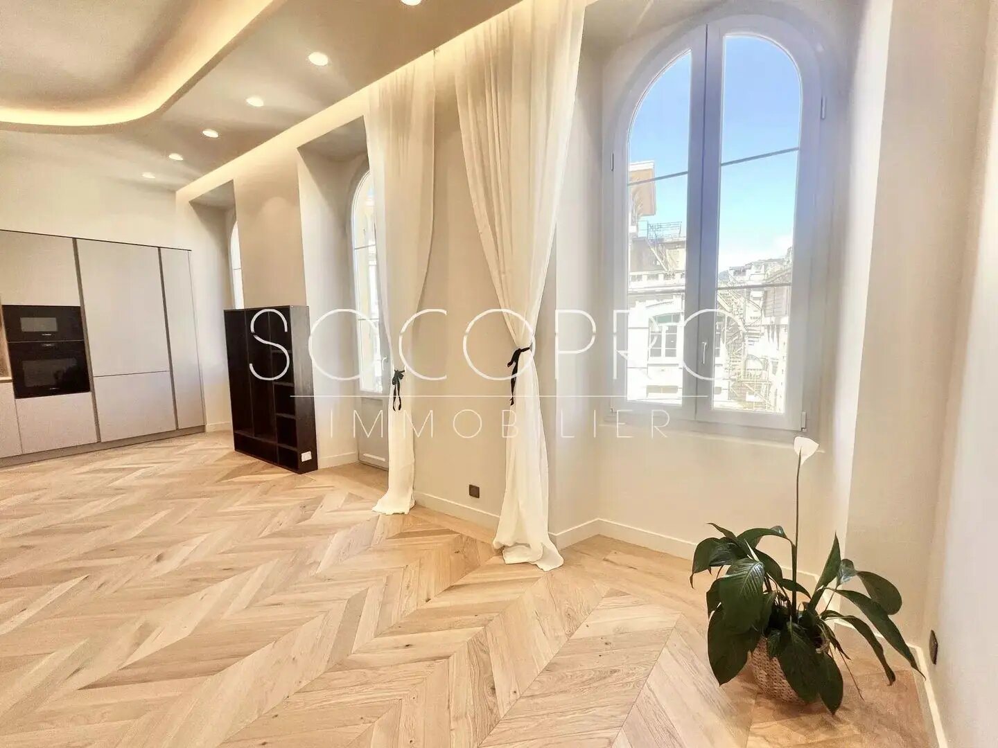 Appartement à vendre, 121m², Nice