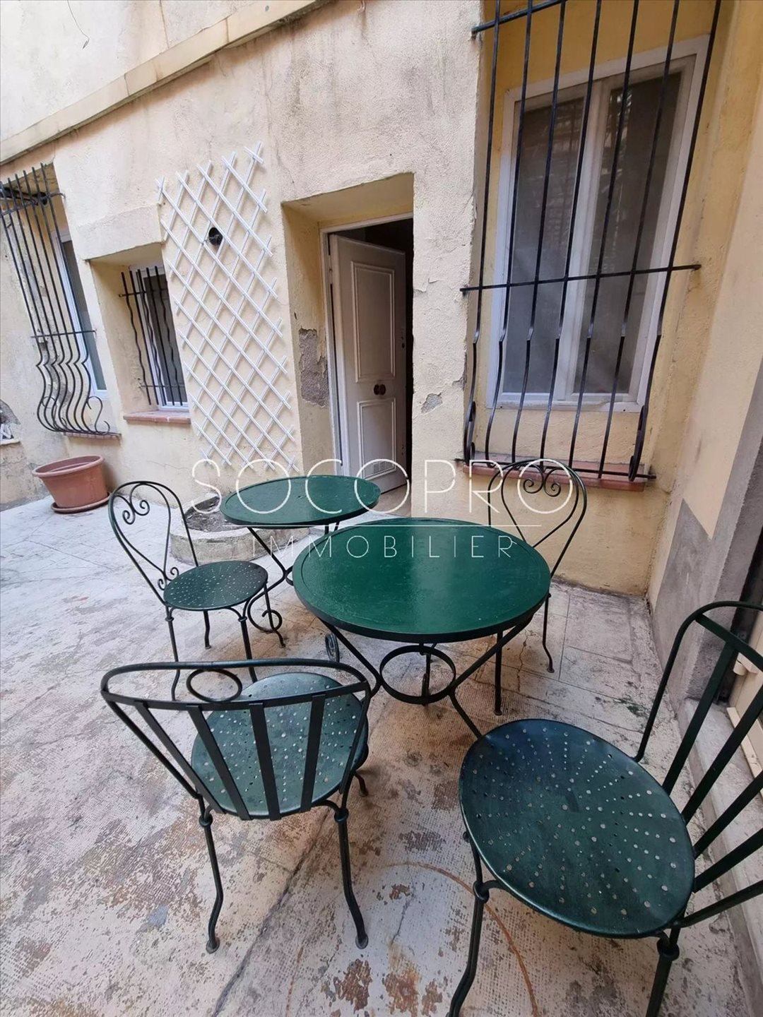 Appartement à vendre, 32m², Nice