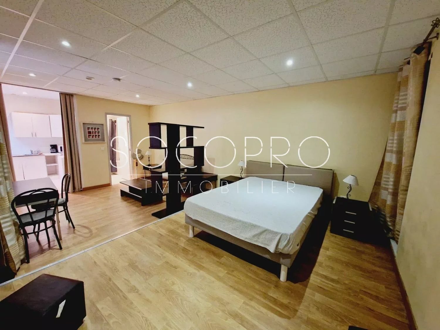 Appartement à vendre, 32m², Nice