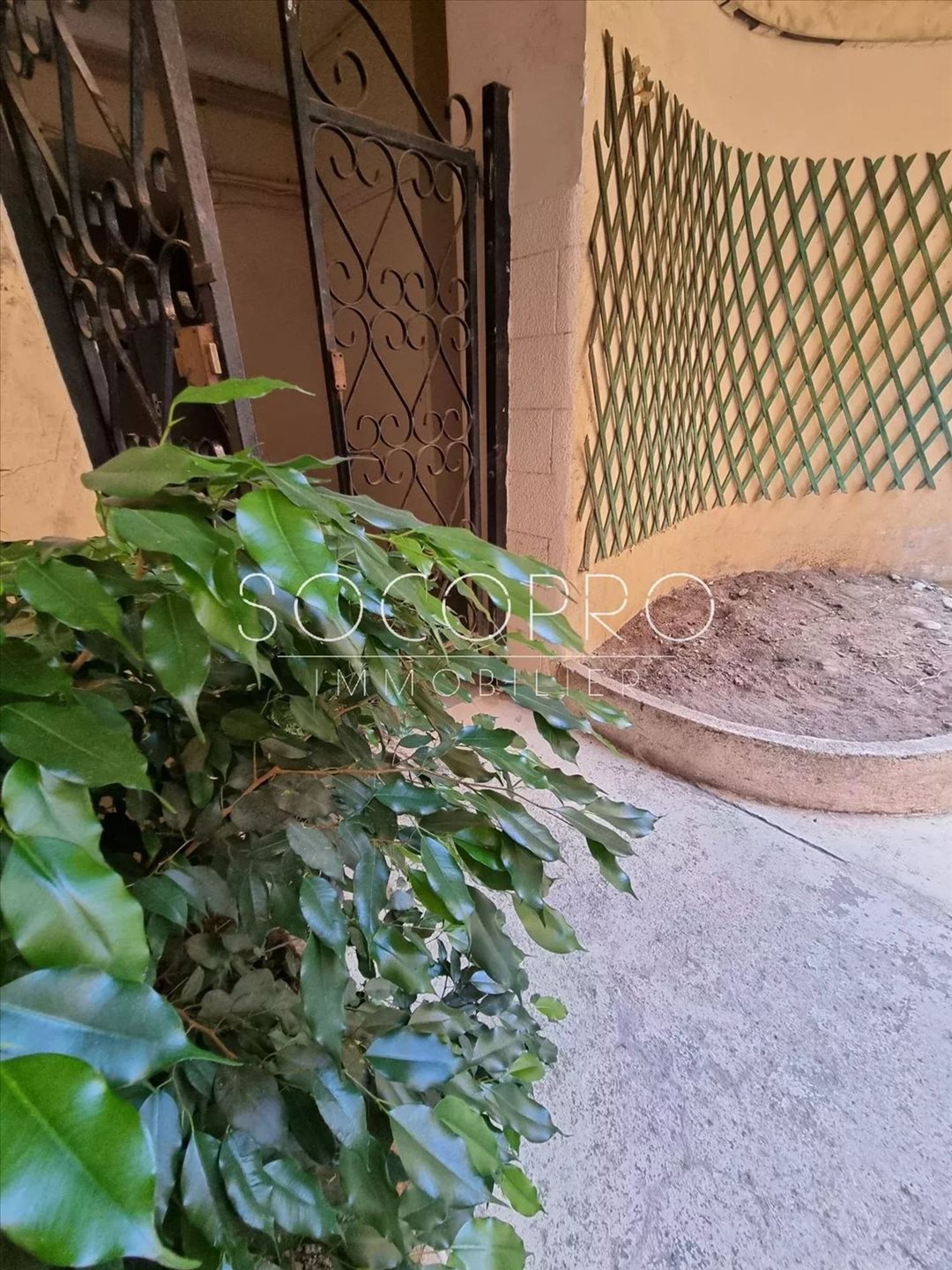 Appartement à vendre, 32m², Nice