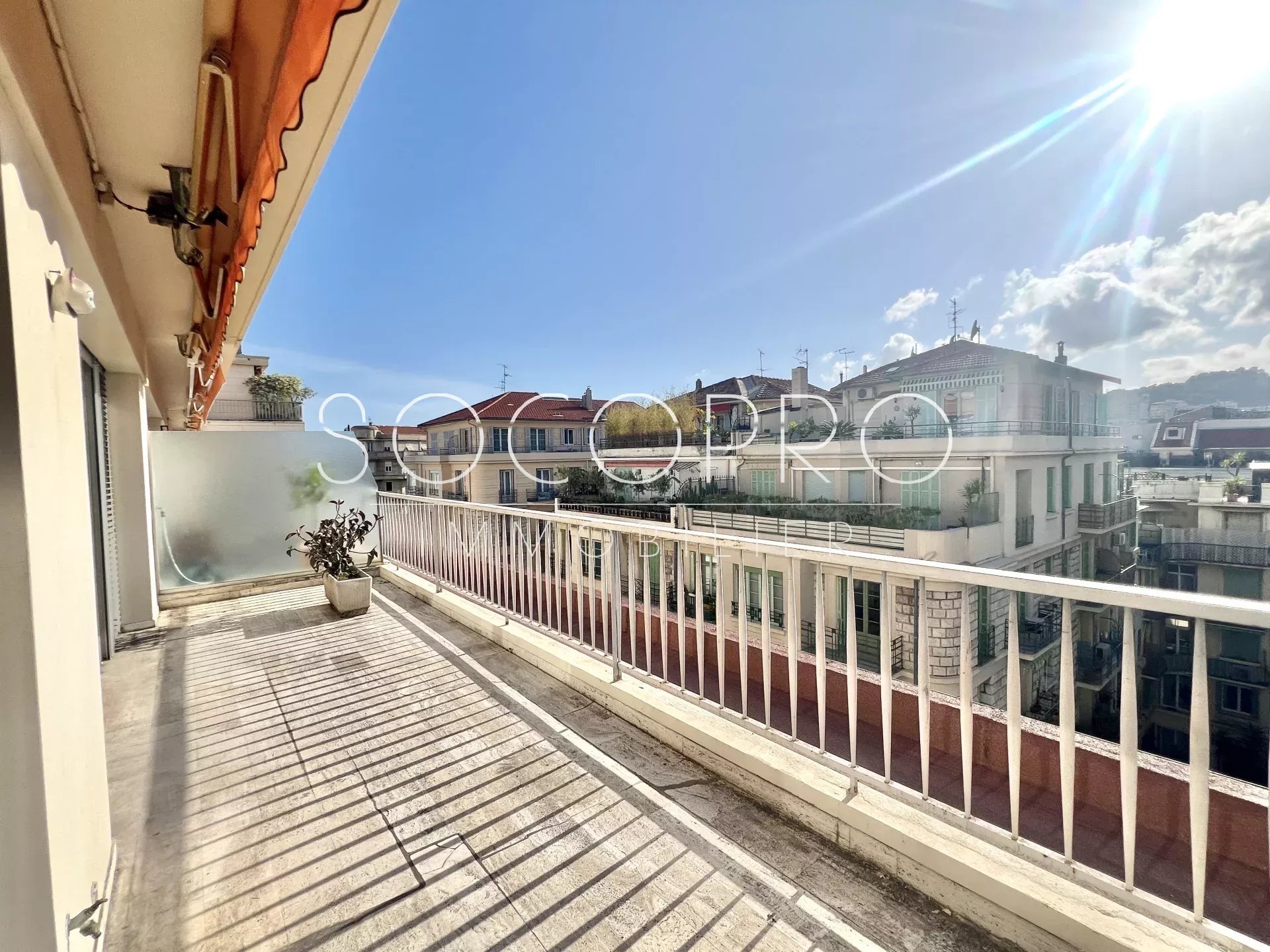 Maison à vendre, 74m², Nice