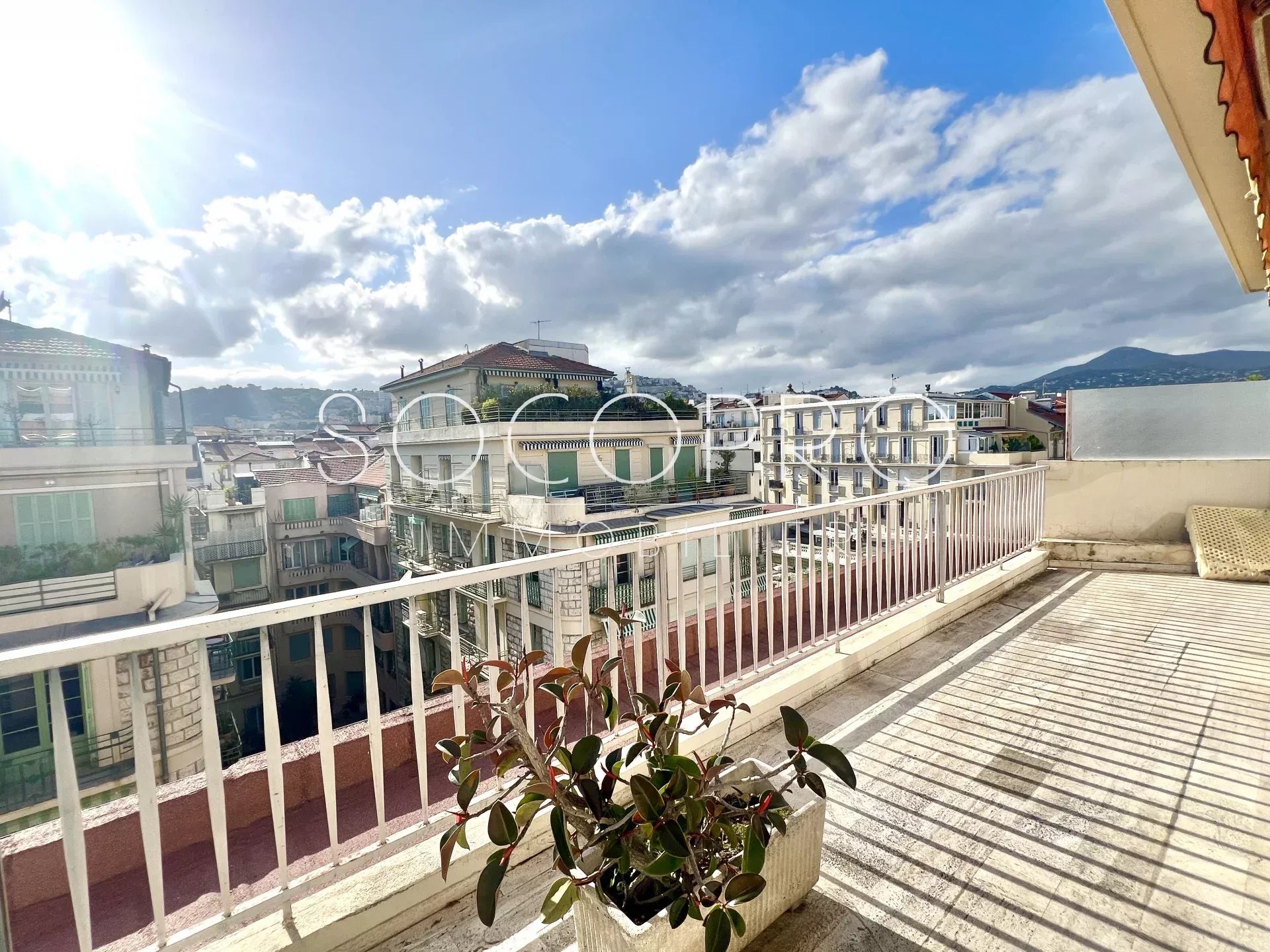 Maison à vendre, 74m², Nice