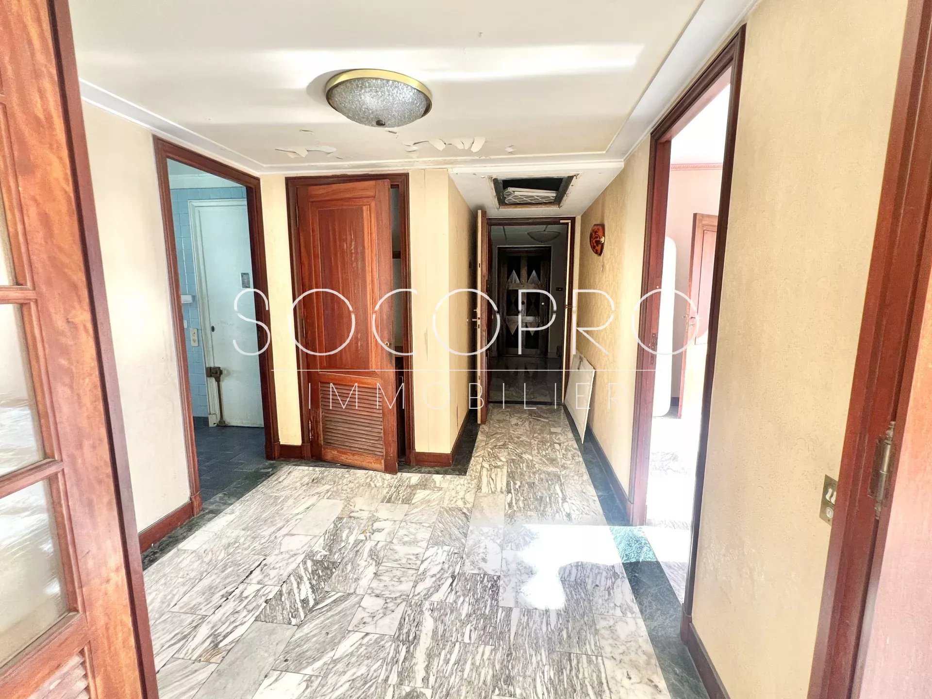 Maison à vendre, 74m², Nice