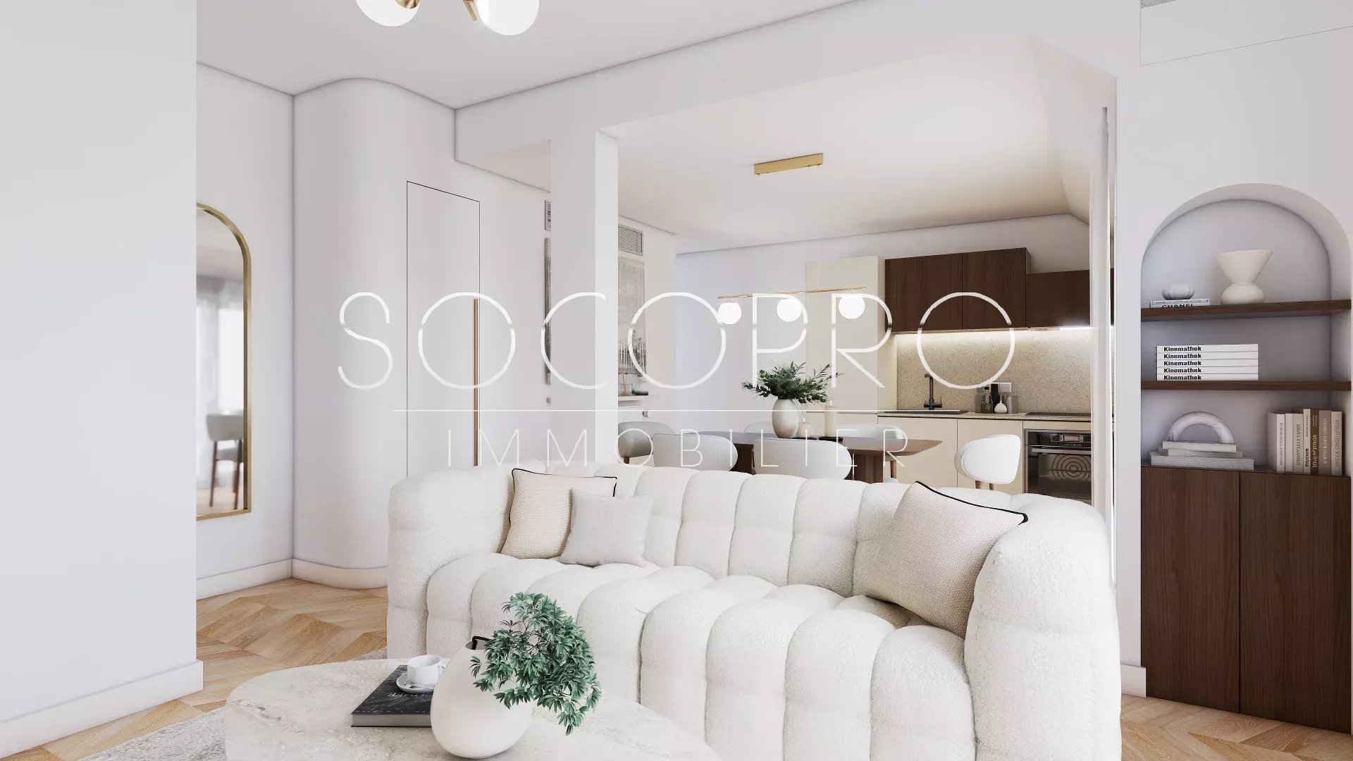 Maison à vendre, 60m², Nice